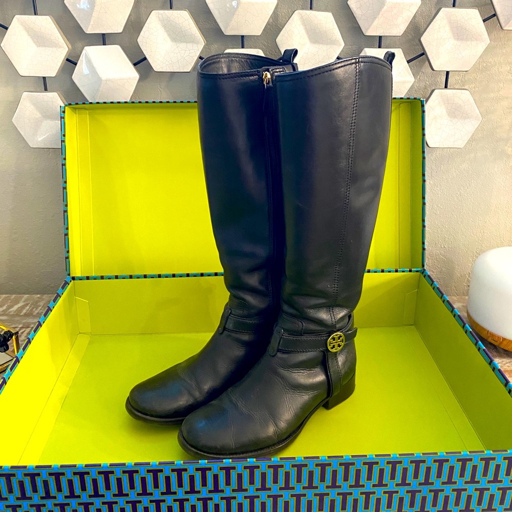 Tory Burch Boots